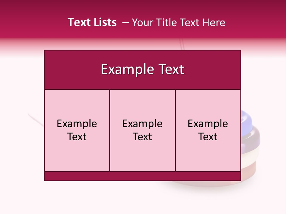 Peace Warming Ecology PowerPoint Template