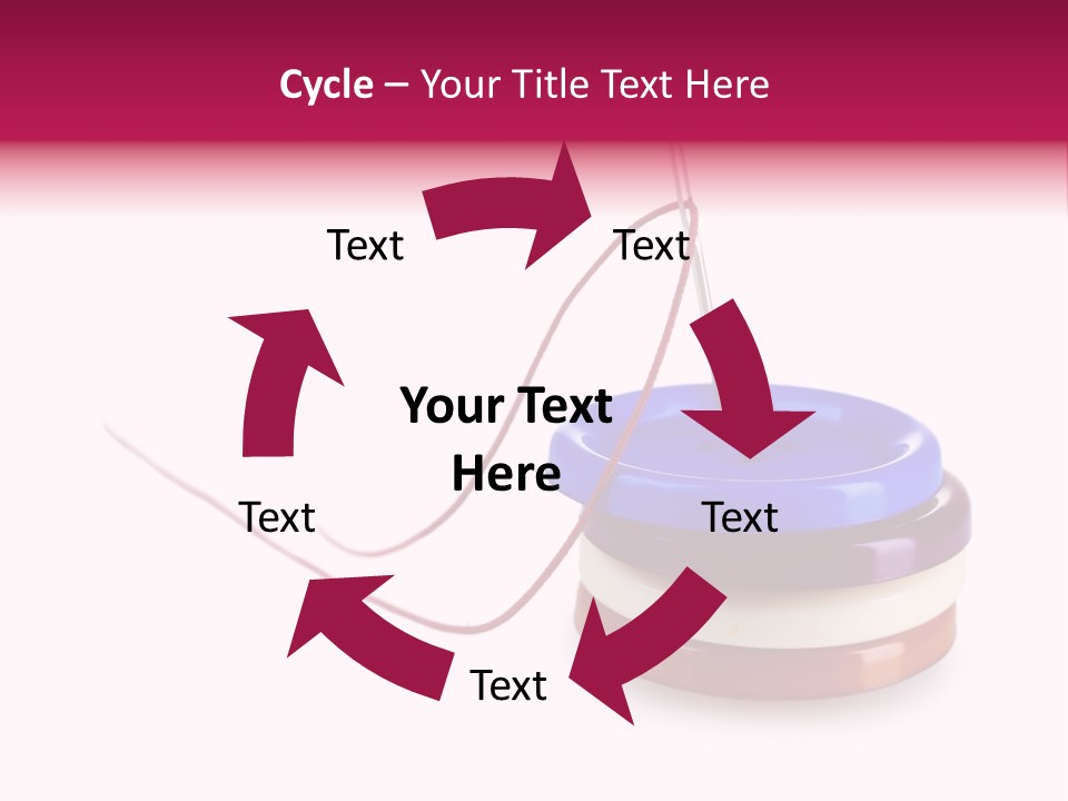 Peace Warming Ecology PowerPoint Template