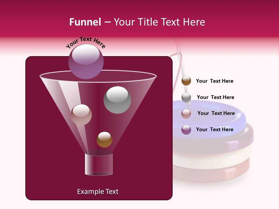 Peace Warming Ecology PowerPoint Template