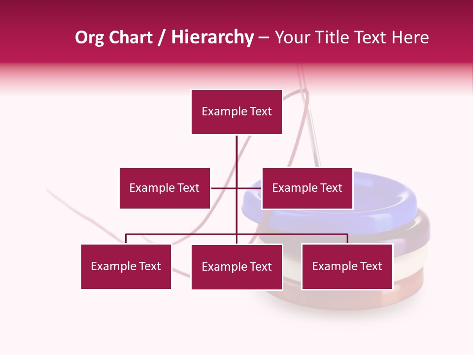 Peace Warming Ecology PowerPoint Template