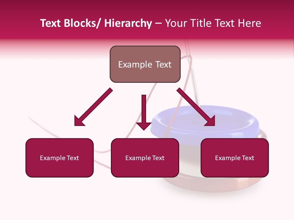 Peace Warming Ecology PowerPoint Template