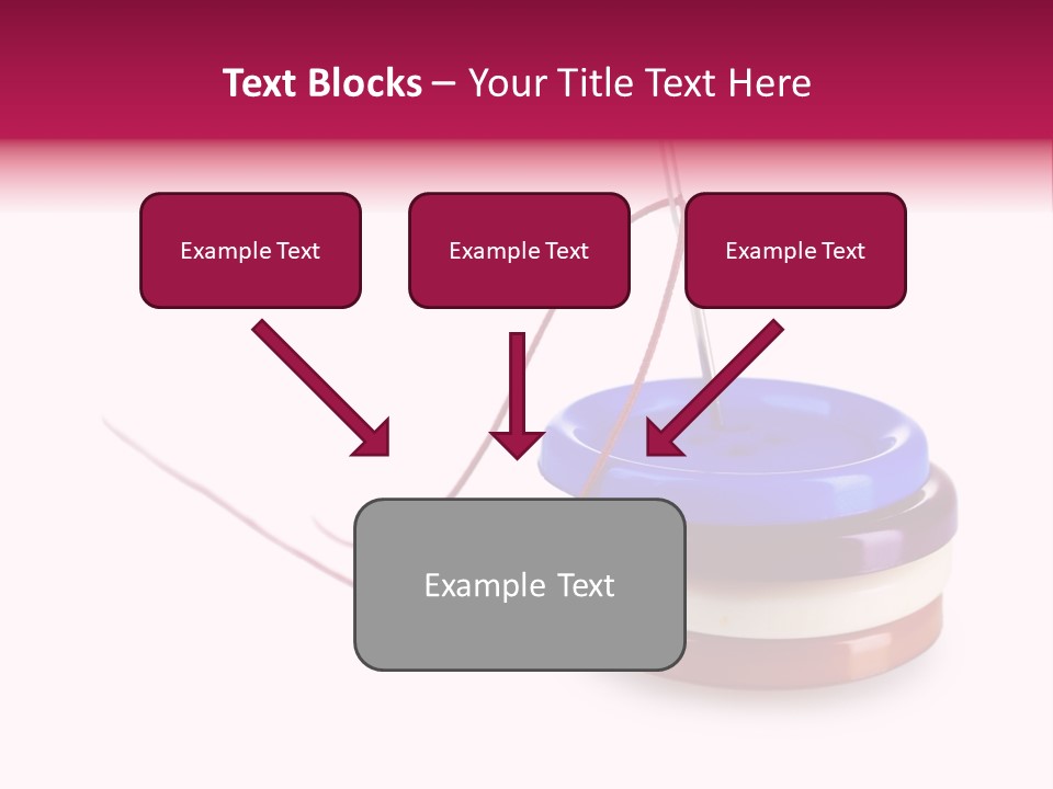 Peace Warming Ecology PowerPoint Template