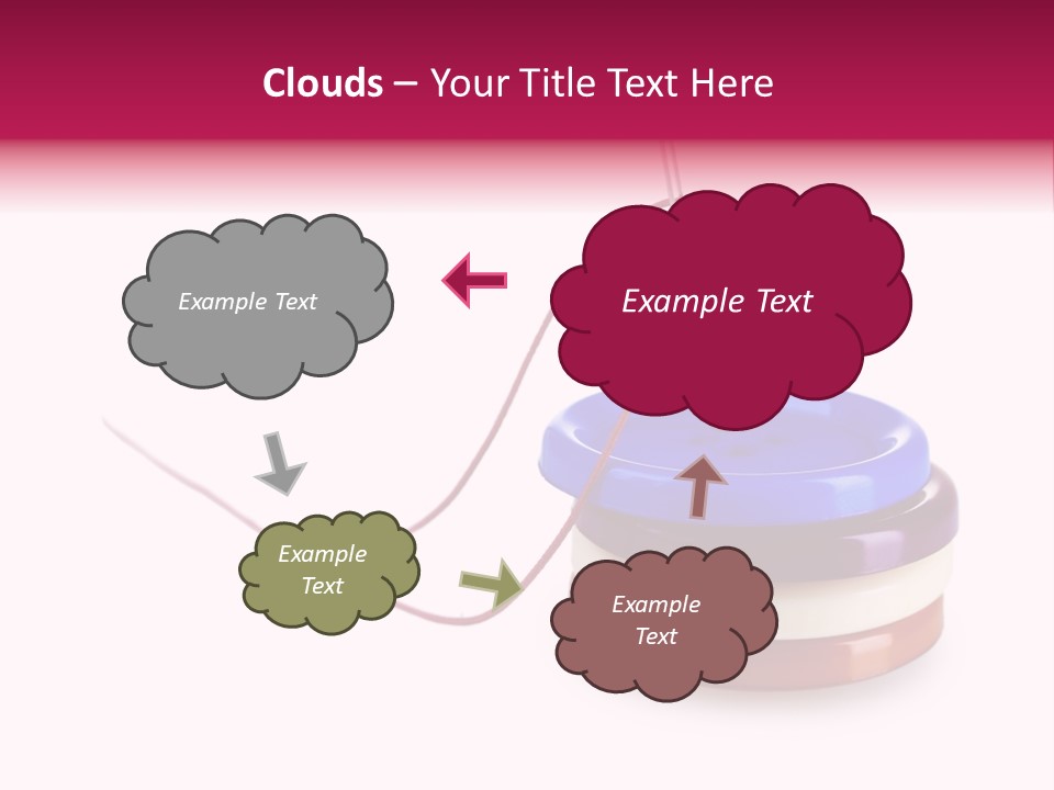 Peace Warming Ecology PowerPoint Template