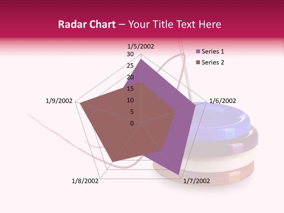 Peace Warming Ecology PowerPoint Template