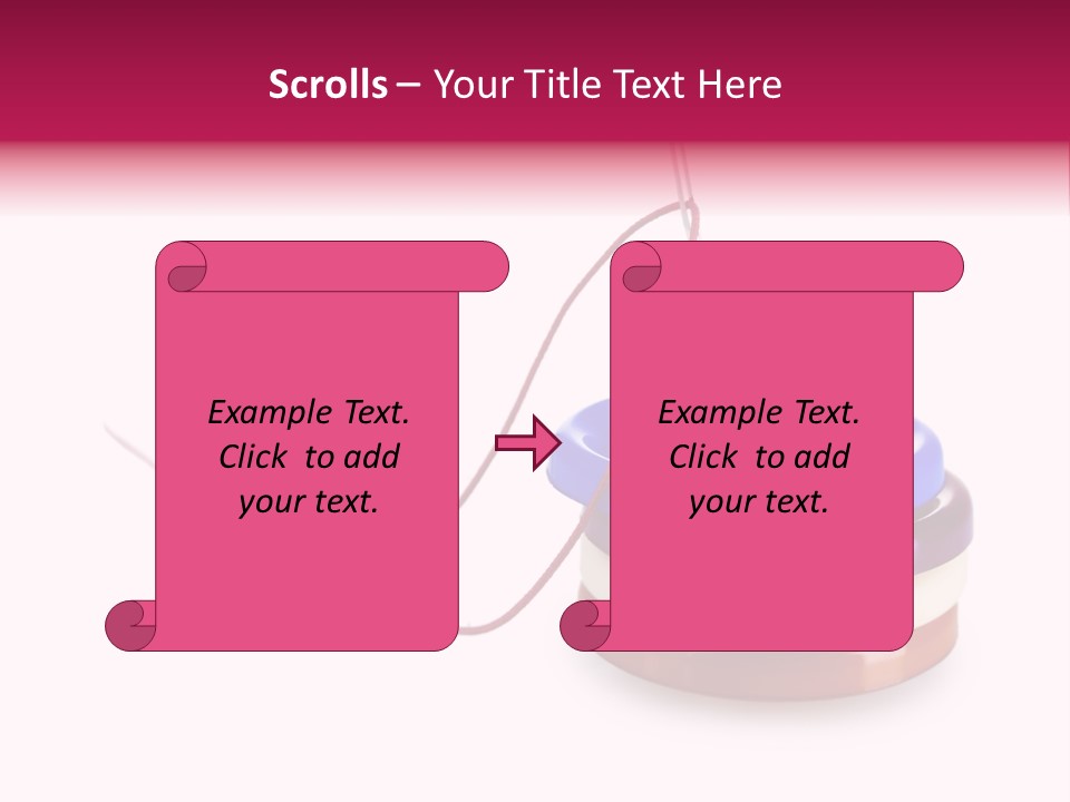 Peace Warming Ecology PowerPoint Template