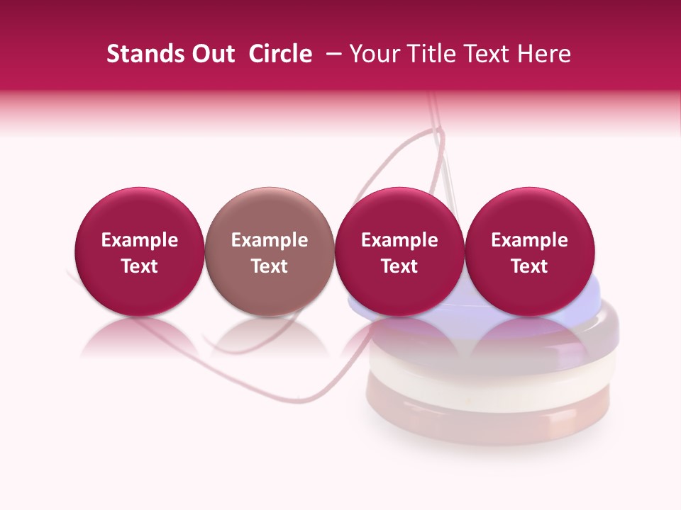 Peace Warming Ecology PowerPoint Template