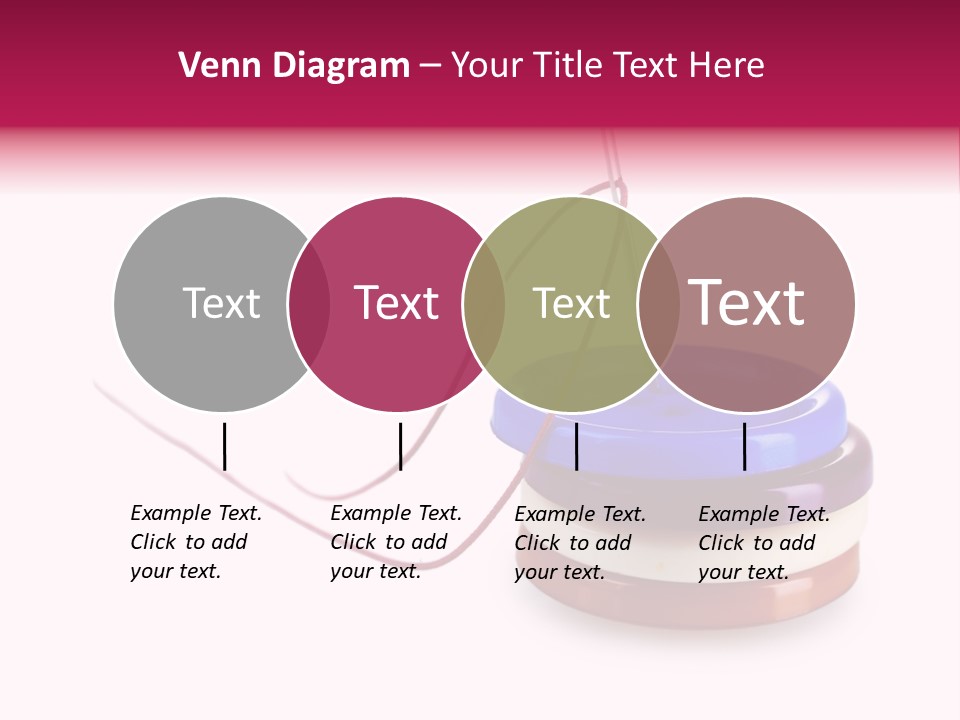 Peace Warming Ecology PowerPoint Template