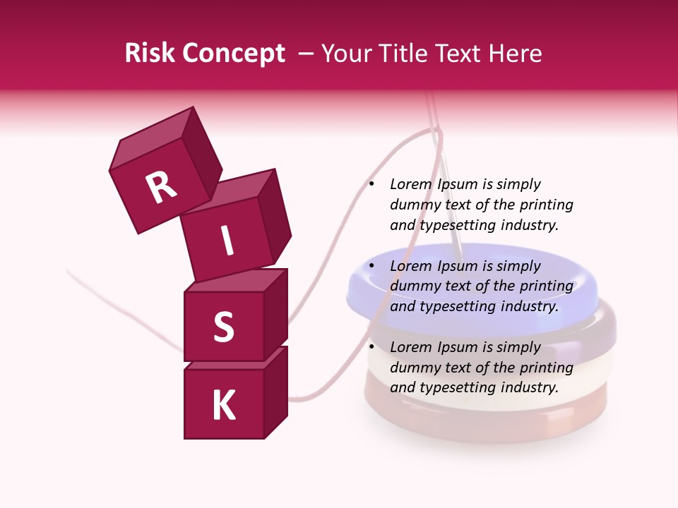 Peace Warming Ecology PowerPoint Template