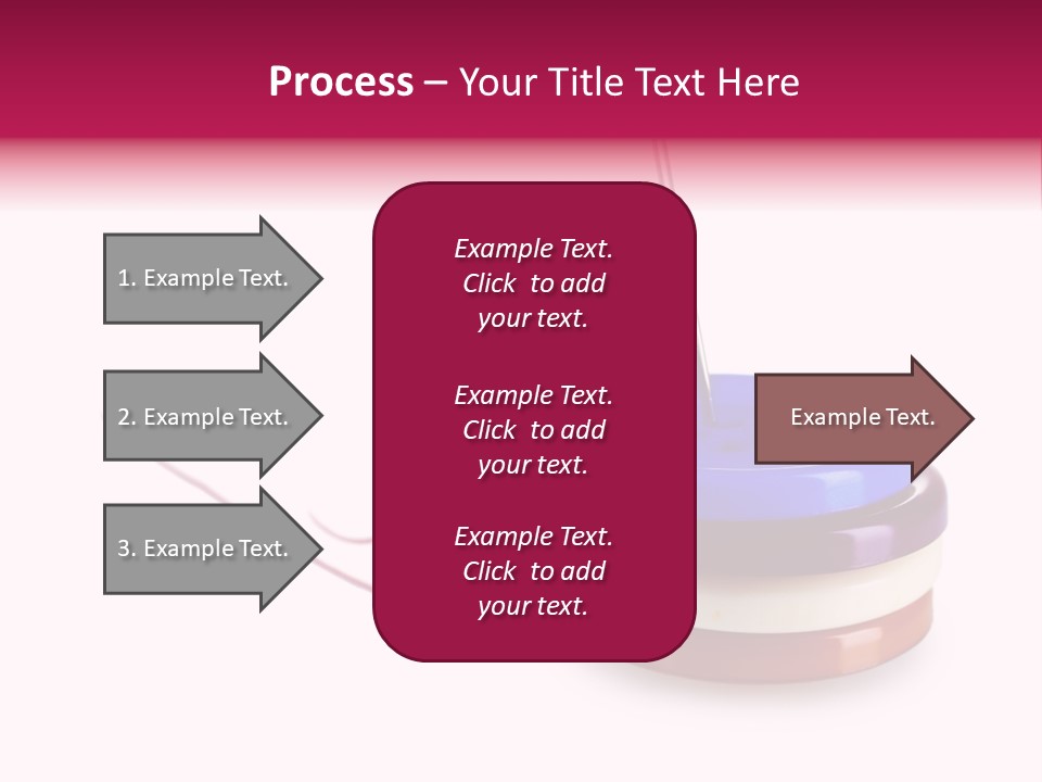 Peace Warming Ecology PowerPoint Template