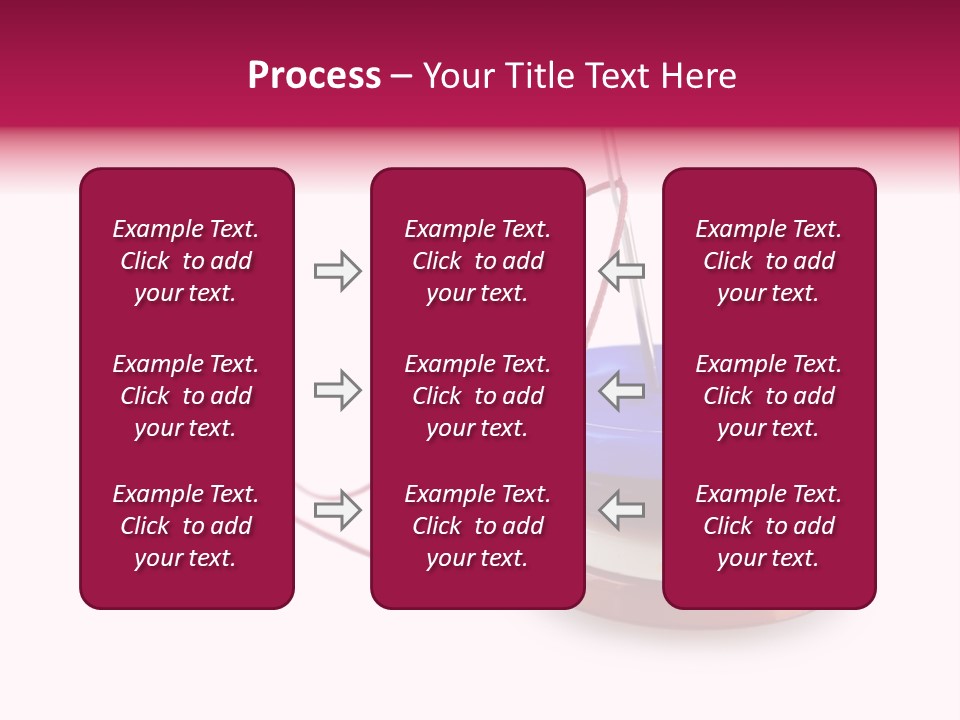 Peace Warming Ecology PowerPoint Template