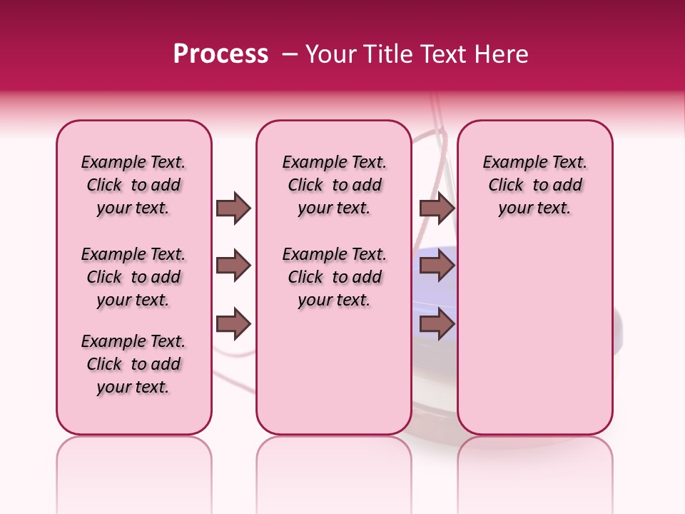 Peace Warming Ecology PowerPoint Template