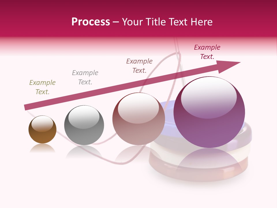 Peace Warming Ecology PowerPoint Template