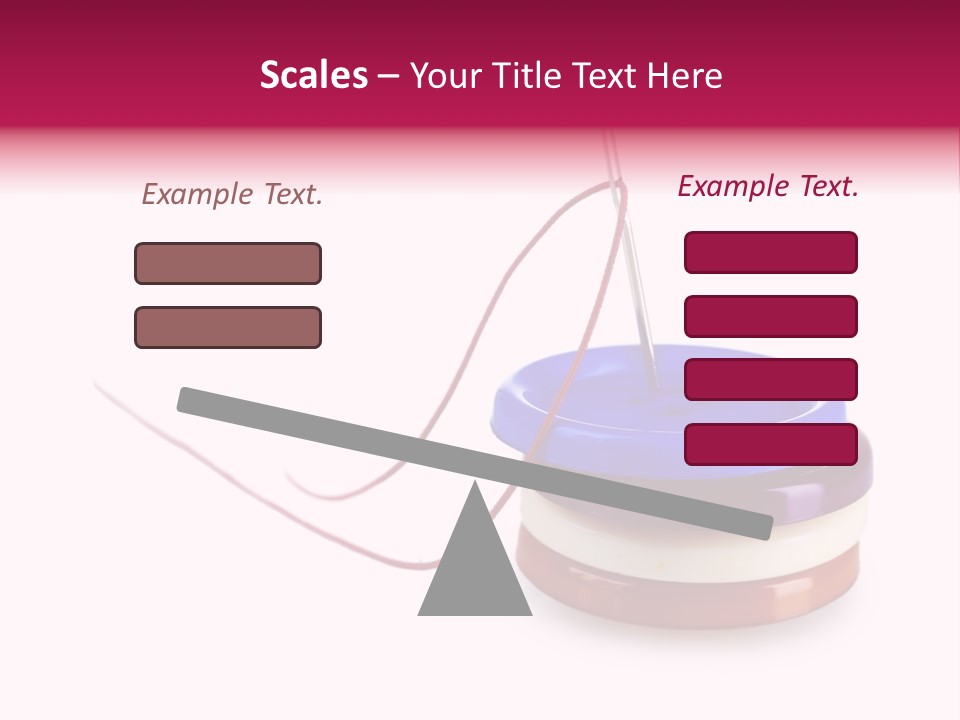 Peace Warming Ecology PowerPoint Template
