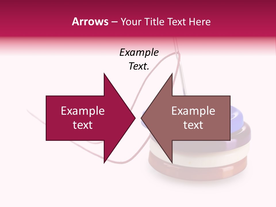 Peace Warming Ecology PowerPoint Template