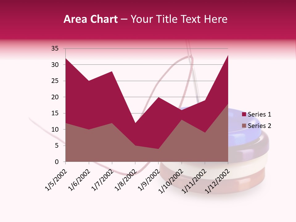 Peace Warming Ecology PowerPoint Template