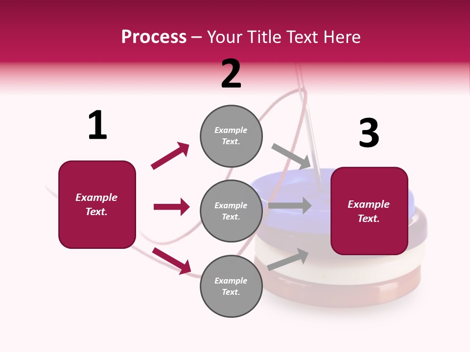 Peace Warming Ecology PowerPoint Template