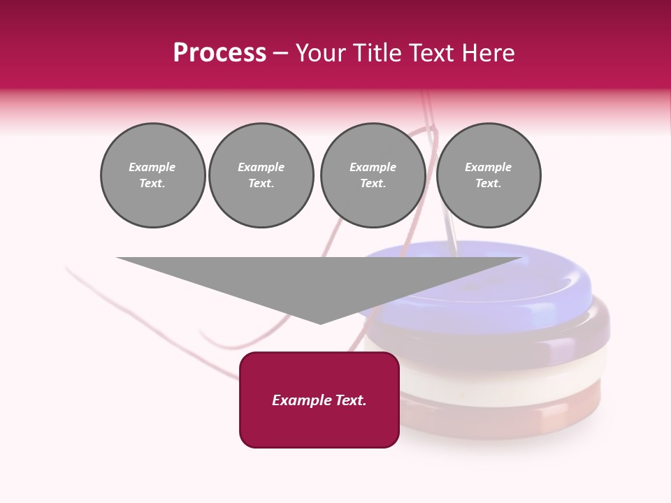 Peace Warming Ecology PowerPoint Template