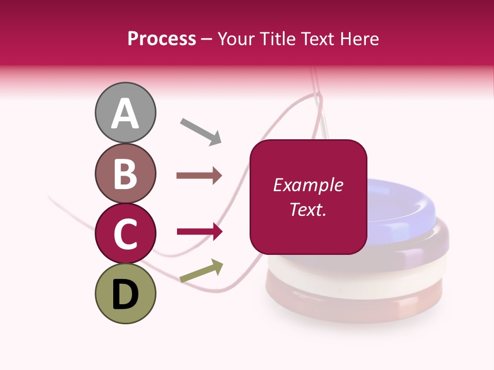 Peace Warming Ecology PowerPoint Template