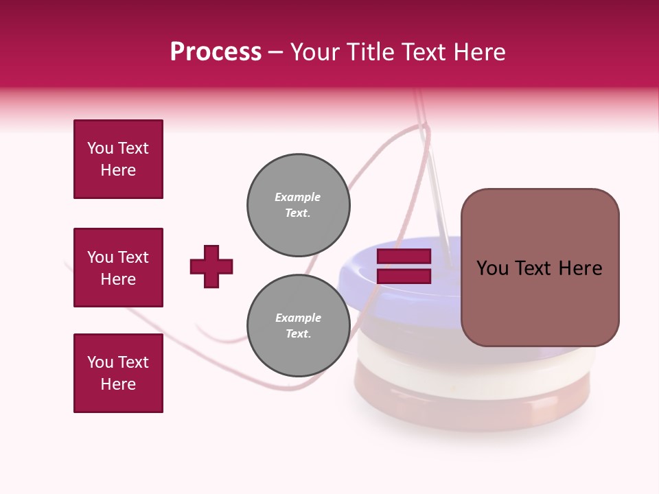 Peace Warming Ecology PowerPoint Template