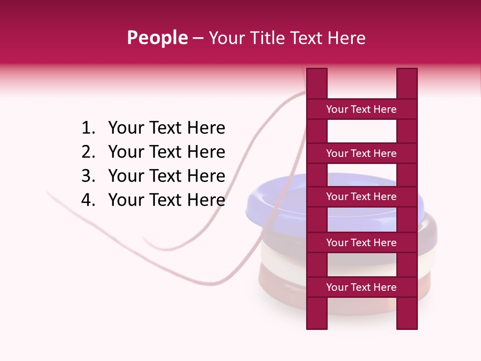 Peace Warming Ecology PowerPoint Template