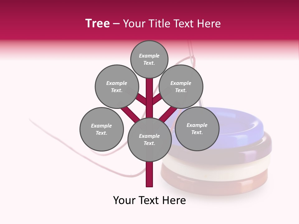 Peace Warming Ecology PowerPoint Template