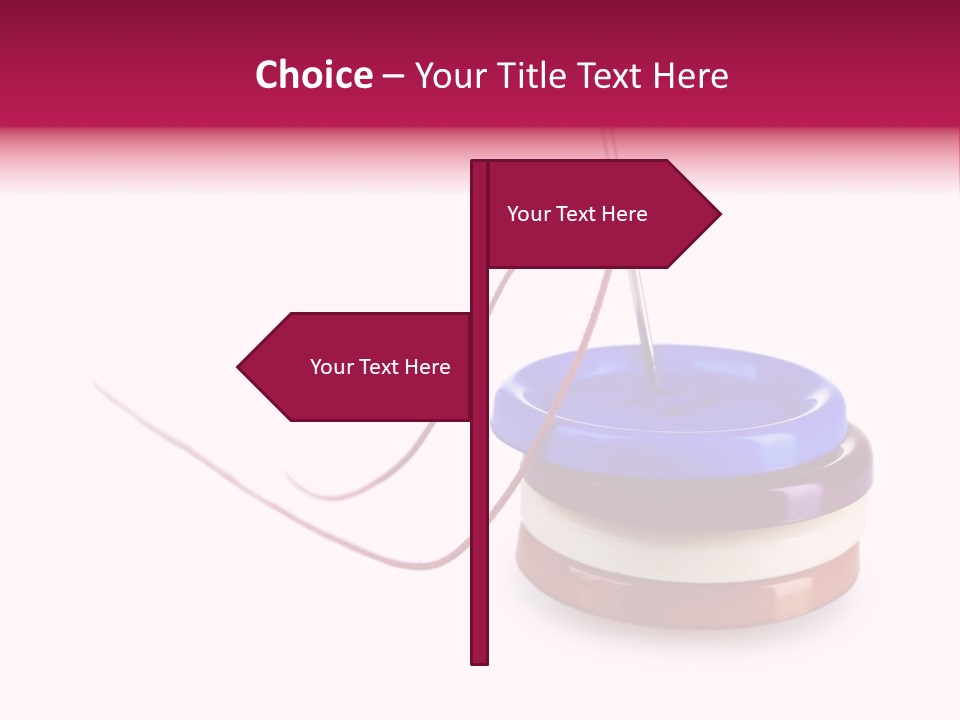 Peace Warming Ecology PowerPoint Template
