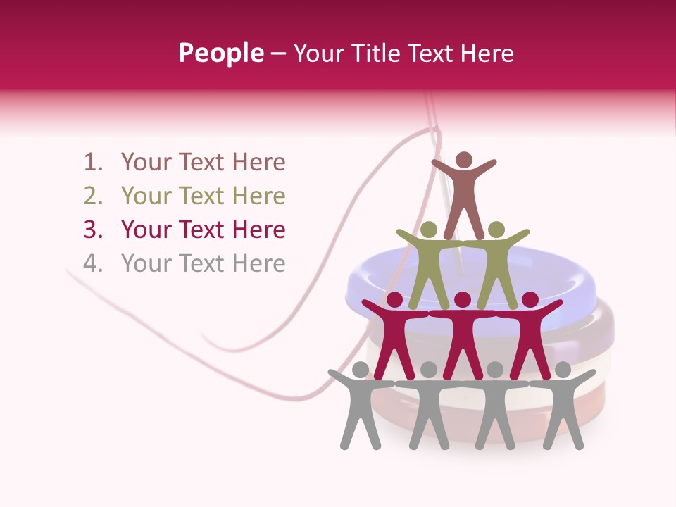Peace Warming Ecology PowerPoint Template