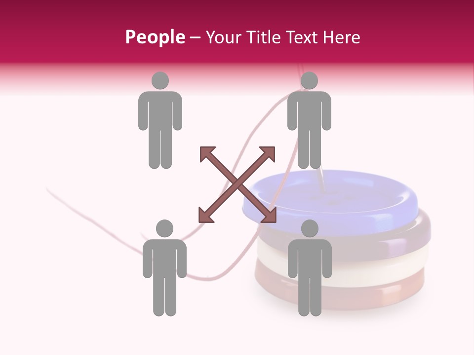 Peace Warming Ecology PowerPoint Template