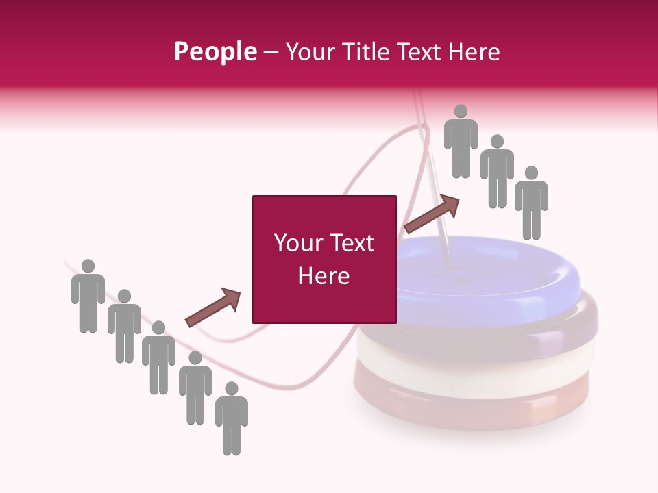 Peace Warming Ecology PowerPoint Template