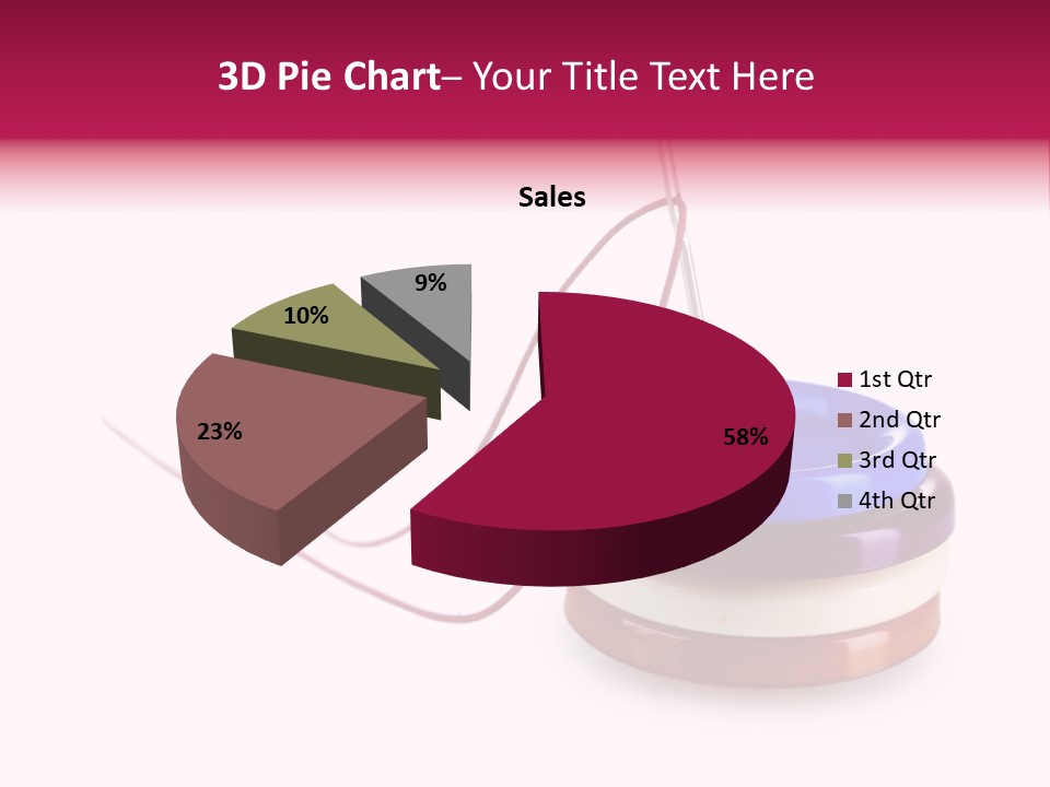 Peace Warming Ecology PowerPoint Template