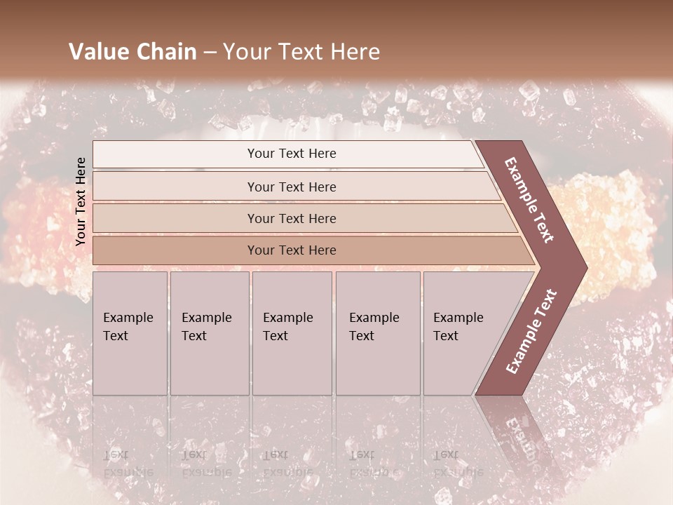Happy Beautiful Desire PowerPoint Template