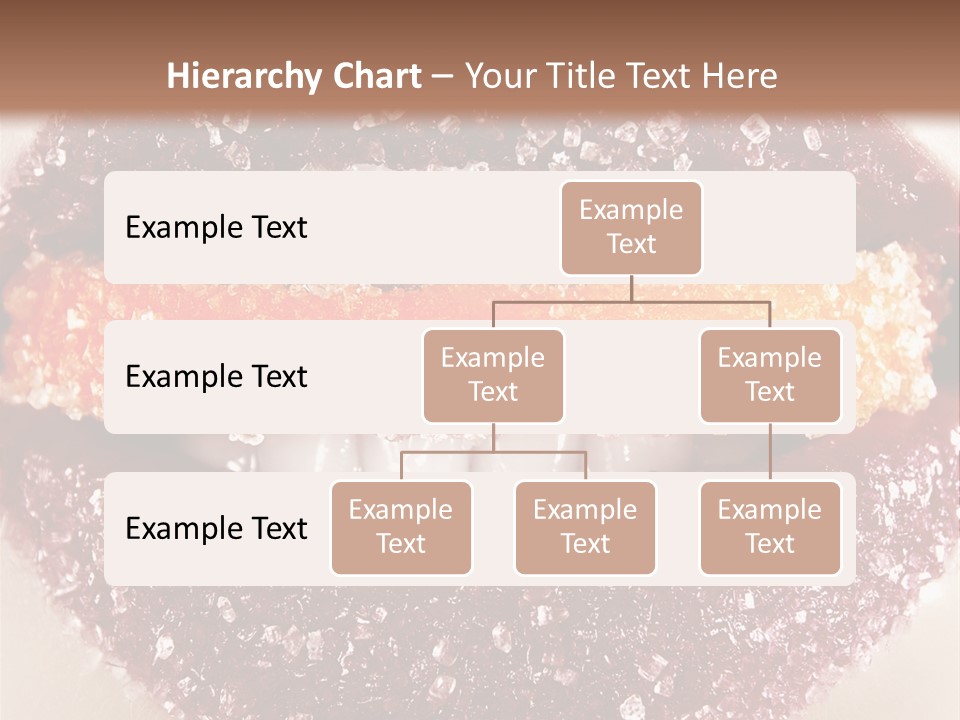 Happy Beautiful Desire PowerPoint Template