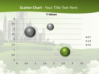 Peace Warming Ecology PowerPoint Template