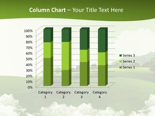 European Travel Old PowerPoint Template