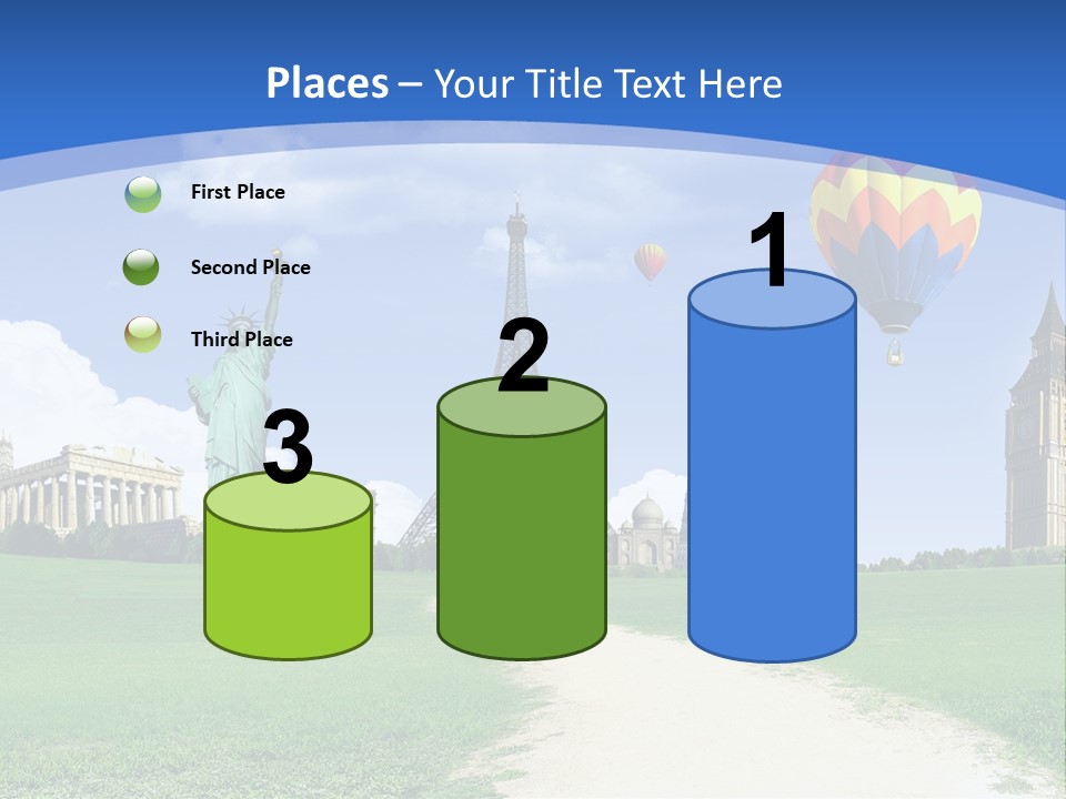 Album World Retro PowerPoint Template