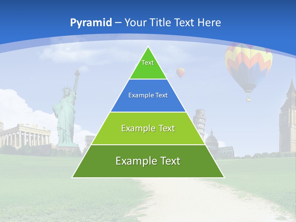 Album World Retro PowerPoint Template