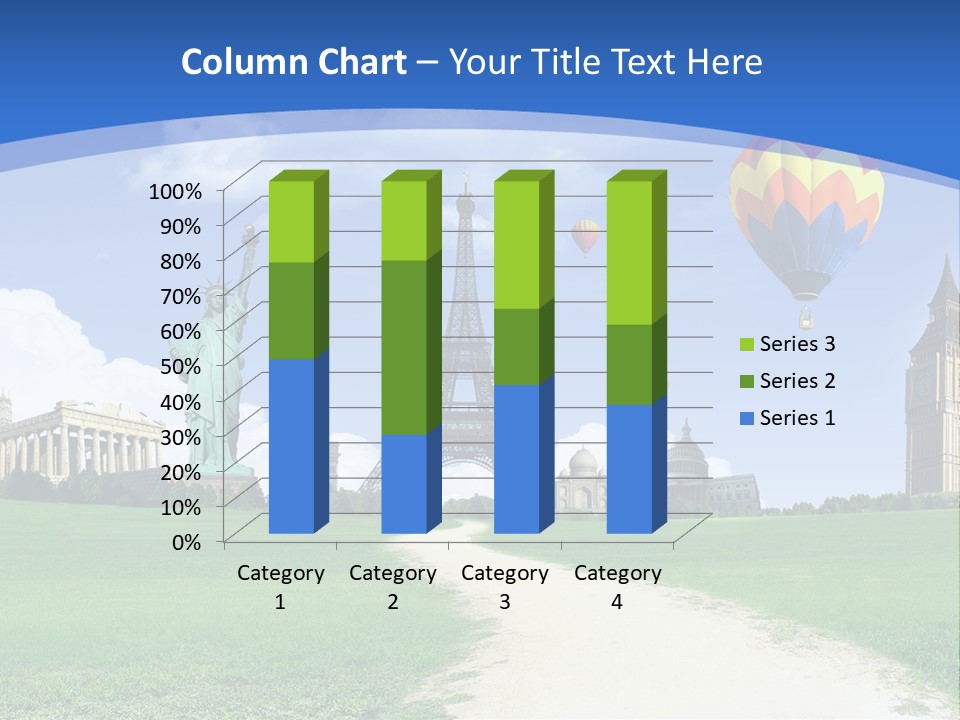 Album World Retro PowerPoint Template