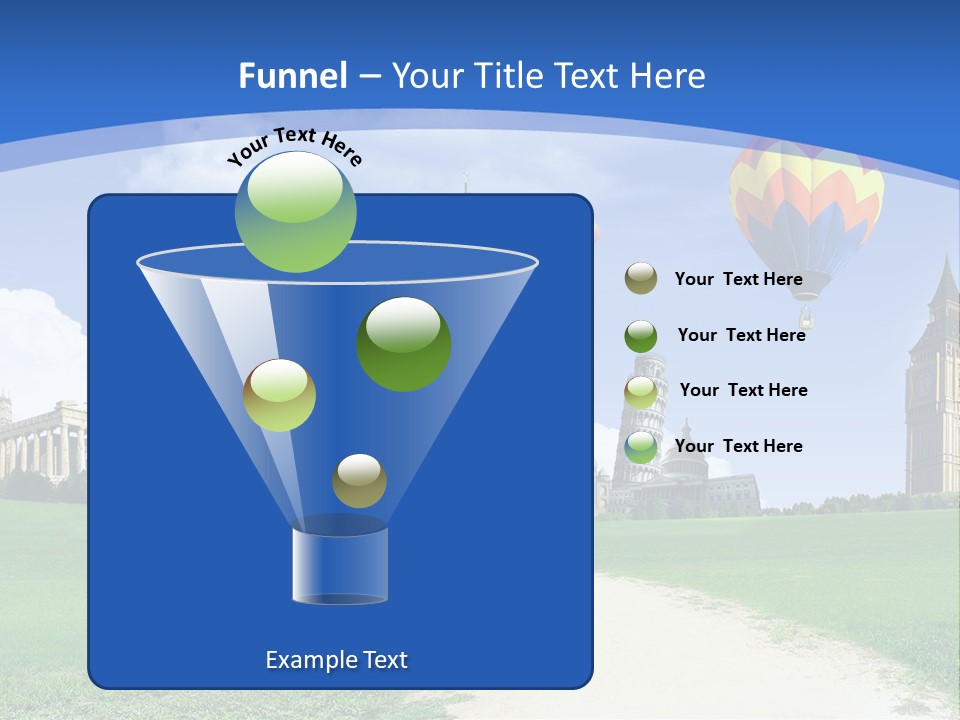 Album World Retro PowerPoint Template