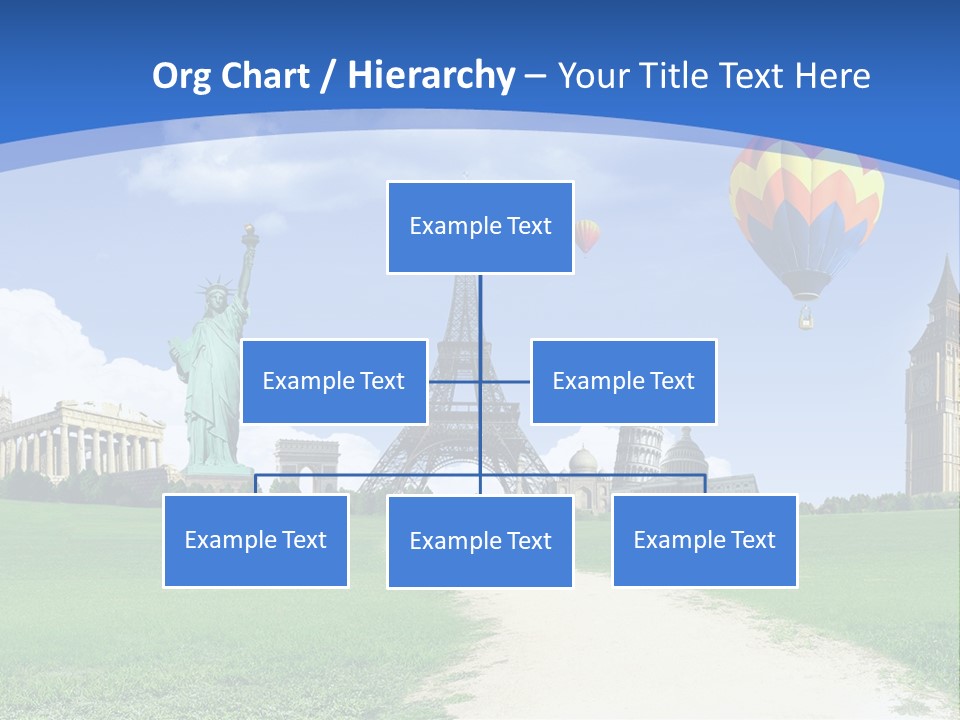 Album World Retro PowerPoint Template