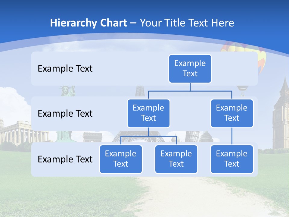 Album World Retro PowerPoint Template