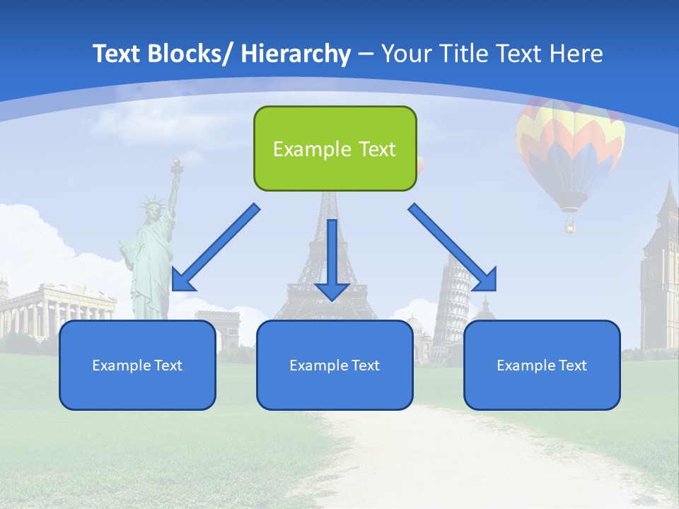 Album World Retro PowerPoint Template