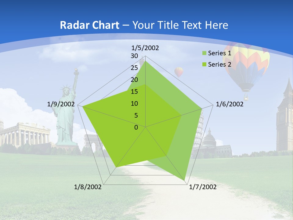 Album World Retro PowerPoint Template