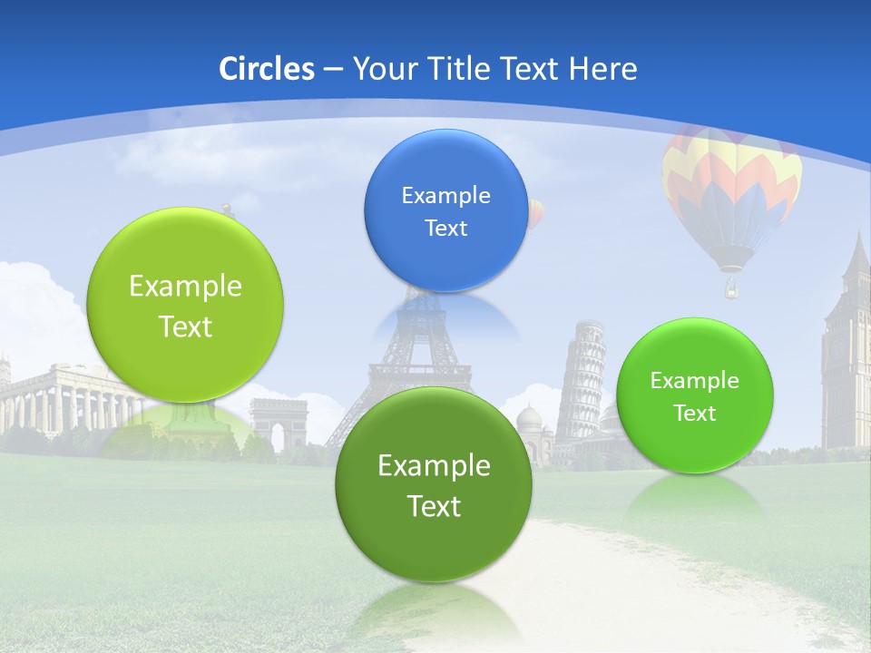 Album World Retro PowerPoint Template