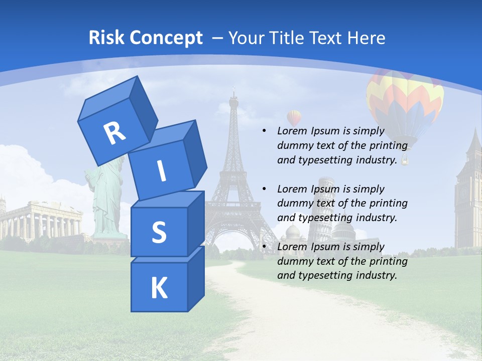 Album World Retro PowerPoint Template