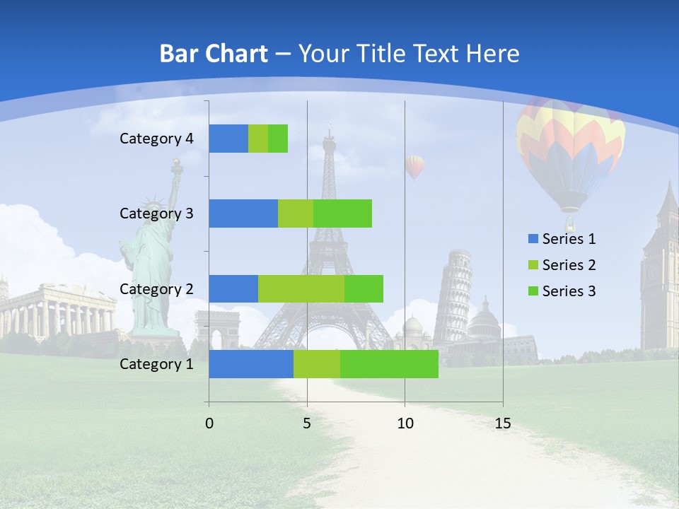 Album World Retro PowerPoint Template