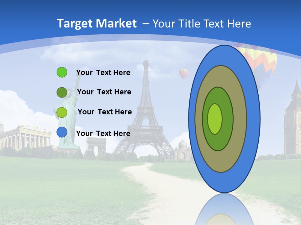 Album World Retro PowerPoint Template