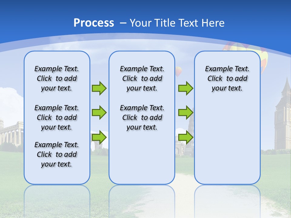 Album World Retro PowerPoint Template