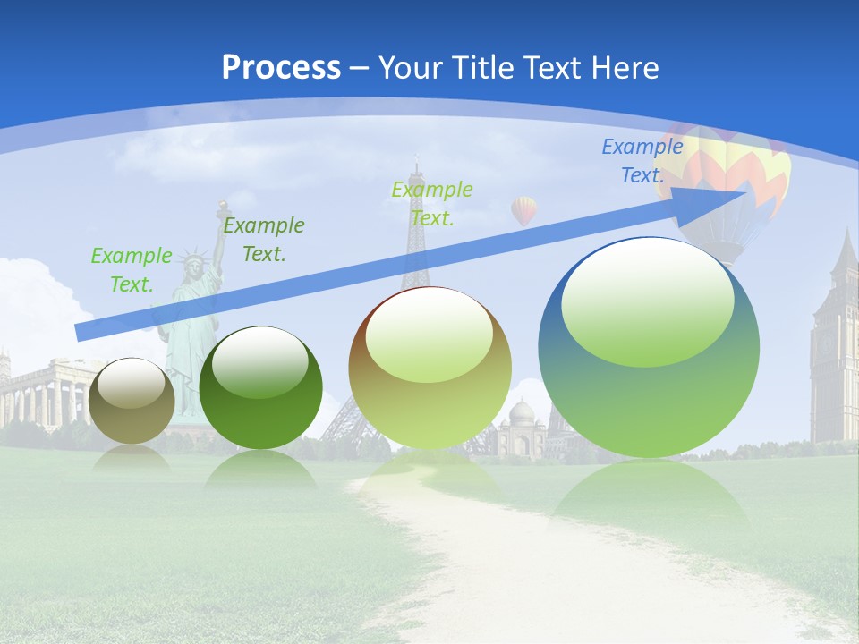Album World Retro PowerPoint Template