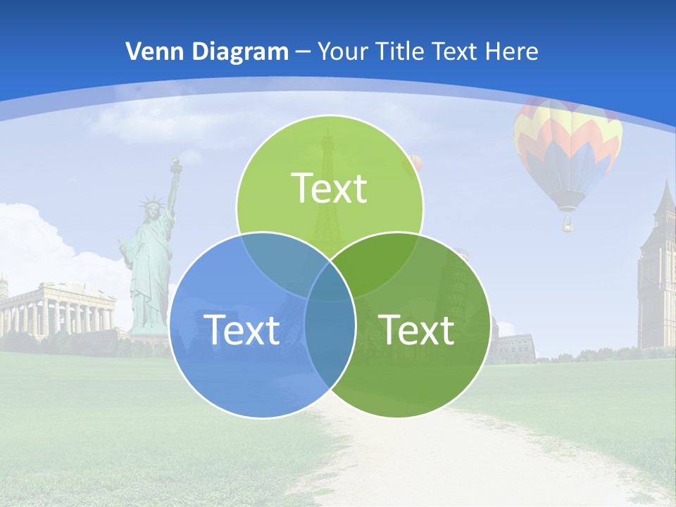 Album World Retro PowerPoint Template