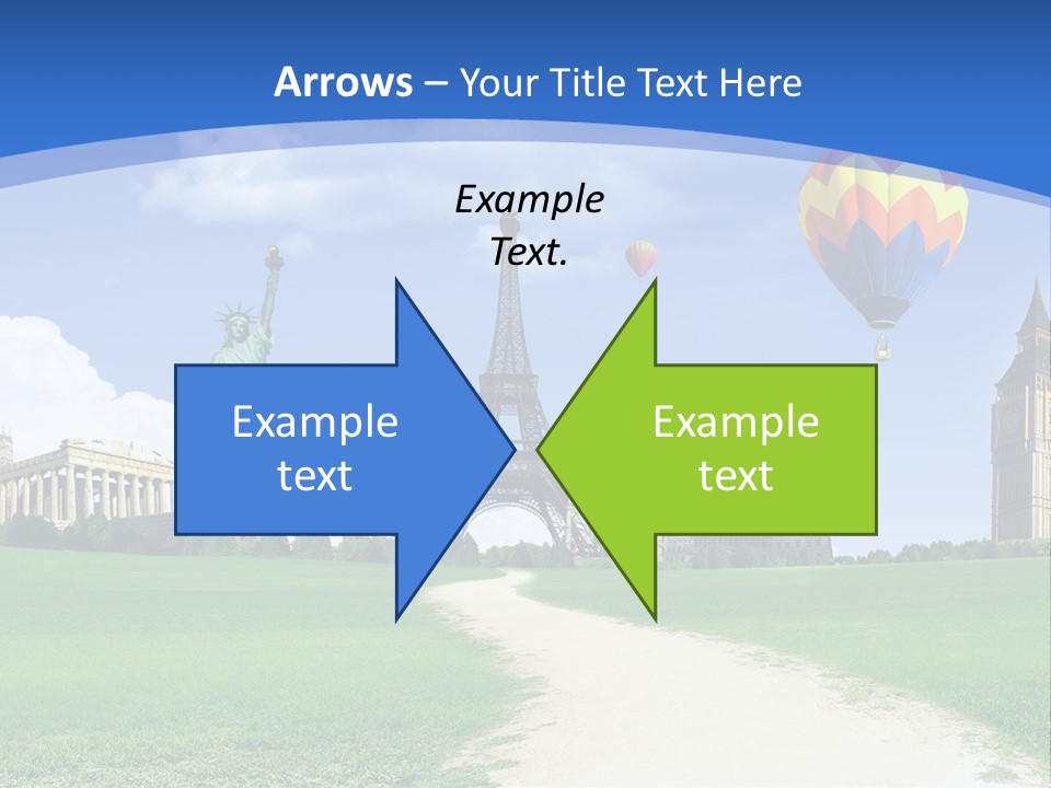 Album World Retro PowerPoint Template